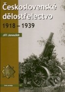Československé dělostřelectvo 1918 – 1939 - cena, srovnání