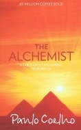 The Alchemist - cena, srovnání