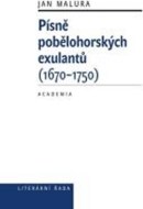 Písně pobělohorských exulantů (1670 - 1750) - cena, srovnání