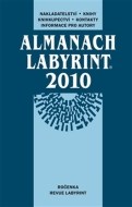 Almanach Labyrint 2010 - cena, srovnání