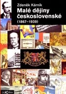 Malé dějiny československé (1867 - 1939) - cena, srovnání