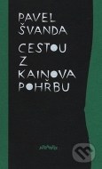 Cestou z Kainova pohřbu - cena, srovnání