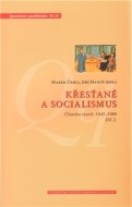 Křesťané a socialismus - cena, srovnání