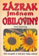 Zázrak jménem obiloviny - cena, srovnání