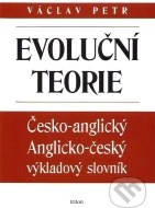 Evoluční teorie - cena, srovnání