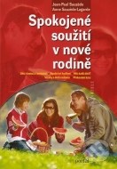 Spokojené soužití v nové rodině - cena, srovnání