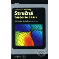 Stručná historie času - cena, srovnání