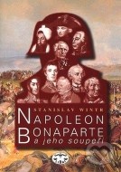 Napoleon Bonaparte a jeho soupeři - cena, srovnání