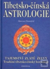 Tibetsko-čínská astrologie