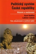 Politický systém České republiky - cena, srovnání