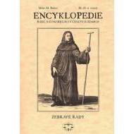 Encyklopedie řádů a kongregací v českých zemích III/2. svazek - cena, srovnání