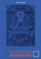 O počátku buddhismu - cena, srovnání