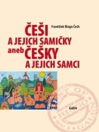 Češi a jejich samičky aneb Češky a jejich samci - cena, srovnání