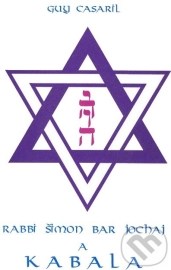 Rabbi Šimon bar Jochaj a Kabala