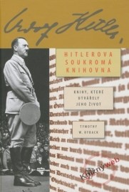 Hitlerova soukromá knihovna