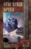 New Space Opera - cena, srovnání