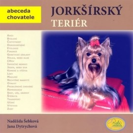 Jorkšírský teriér