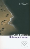 Robinson Crusoe - cena, srovnání