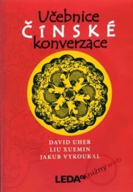 Učebnice čínské konverzace