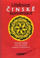 Učebnice čínské konverzace - cena, srovnání