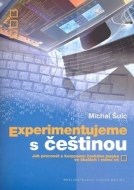 Experimentujeme s češtinou - cena, srovnání