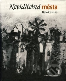 Neviditelná města