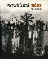 Neviditelná města - cena, srovnání