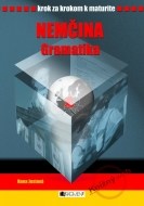 Nemčina - gramatika - cena, srovnání