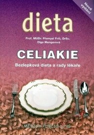 Celiakie