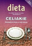 Celiakie - cena, srovnání