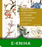 Rostlina jako symbol v čínské a japonské kultuře - cena, srovnání