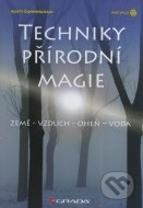 Techniky přírodní magie - cena, srovnání