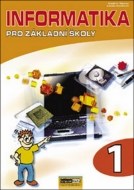 Informatika pro základní školy 1 - cena, srovnání