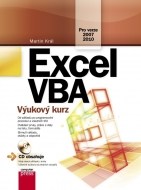 Excel VBA - cena, srovnání