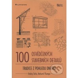 100 osvědčených stavebních detailů