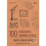 100 osvědčených stavebních detailů