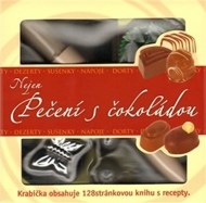 (Nejen) pečení s čokoládou - cena, srovnání