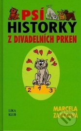 Psí historky z divadelních prken