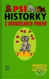 Psí historky z divadelních prken