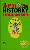 Psí historky z divadelních prken - cena, srovnání