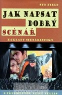 Jak napsat dobrý scénář - cena, srovnání
