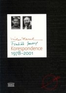 Korespondence 1978 - 2001 - cena, srovnání