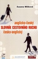Anglicko-český a česko-anglický slovník cestovního ruchu - cena, srovnání