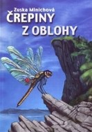 Črepiny z oblohy - cena, srovnání