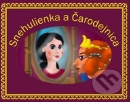 Snehulienka a Čarodejnica - cena, srovnání
