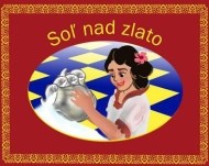 Soľ nad zlato - cena, srovnání