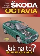 Škoda Octavia od 8/96 - cena, srovnání