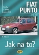 Fiat Punto od 10/93 do 8/99 - cena, srovnání