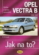 Opel Vectra B od 10/95 do 2/02 - cena, srovnání