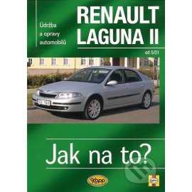 Renault Laguna II